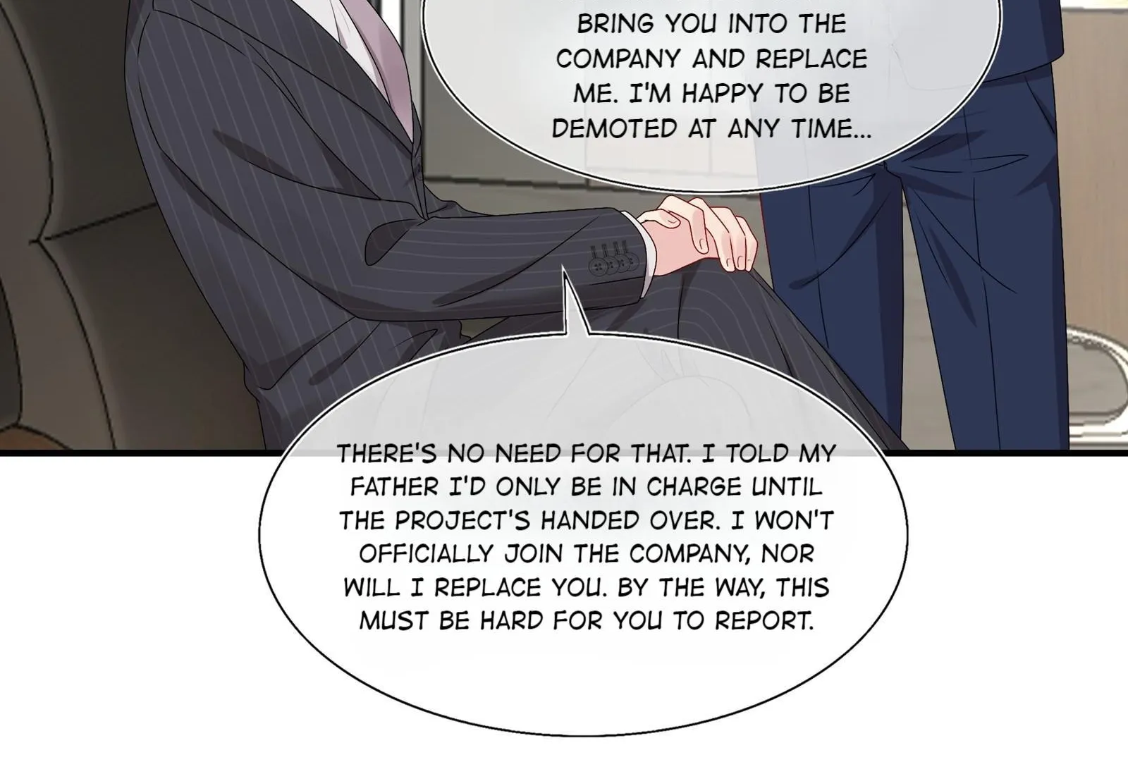 Contract Marriage: I Married My Cunning Childhood Friend Chapter 43 page 67 - MangaKakalot