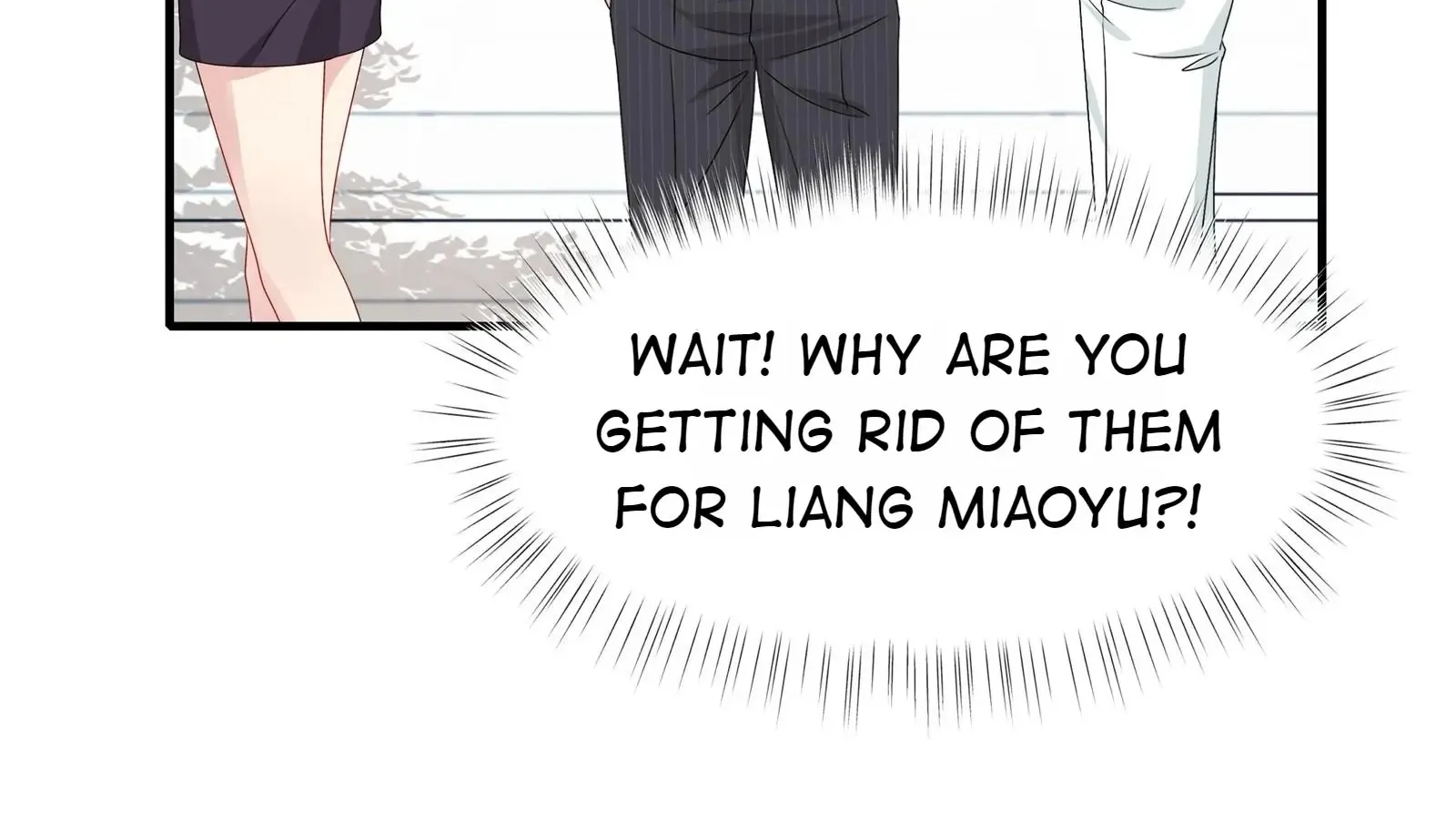 Contract Marriage: I Married My Cunning Childhood Friend Chapter 46 page 38 - MangaKakalot