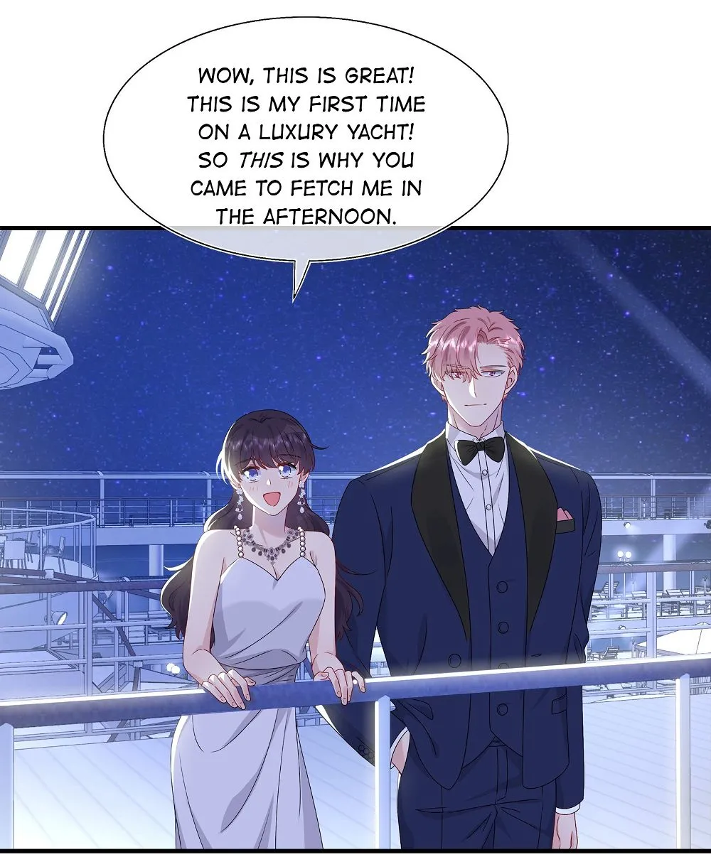 Contract Marriage: I Married My Cunning Childhood Friend Chapter 50 page 5 - MangaKakalot