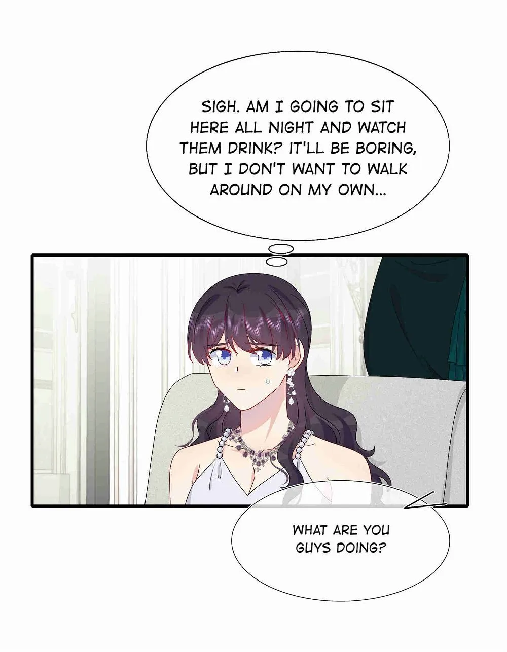 Contract Marriage: I Married My Cunning Childhood Friend Chapter 51 page 25 - MangaKakalot