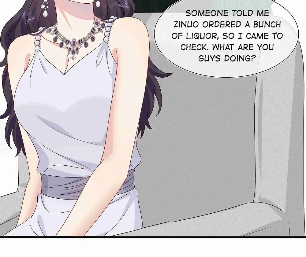 Contract Marriage: I Married My Cunning Childhood Friend Chapter 51 page 27 - MangaKakalot