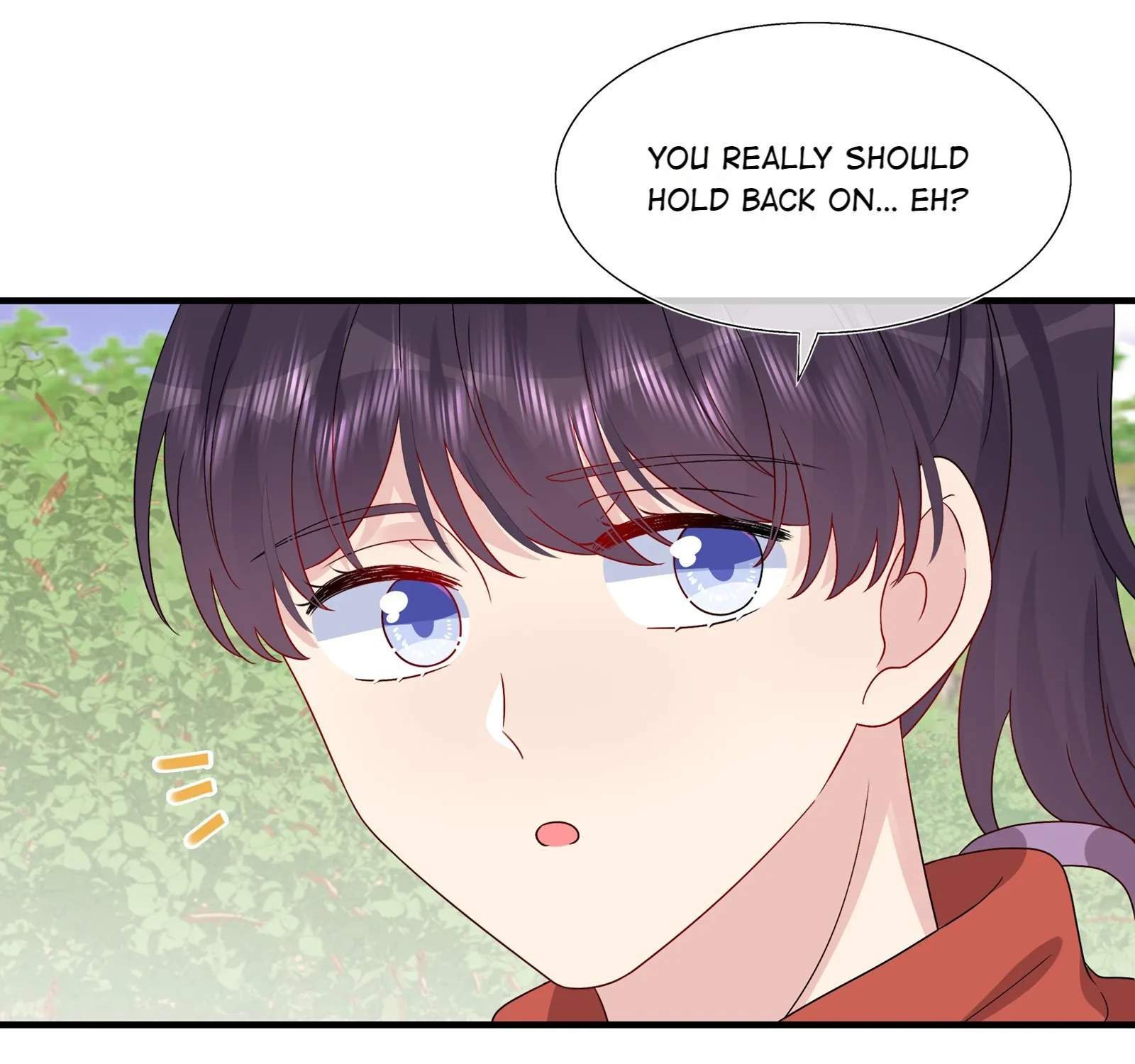 Contract Marriage: I Married My Cunning Childhood Friend Chapter 54 page 17 - MangaKakalot