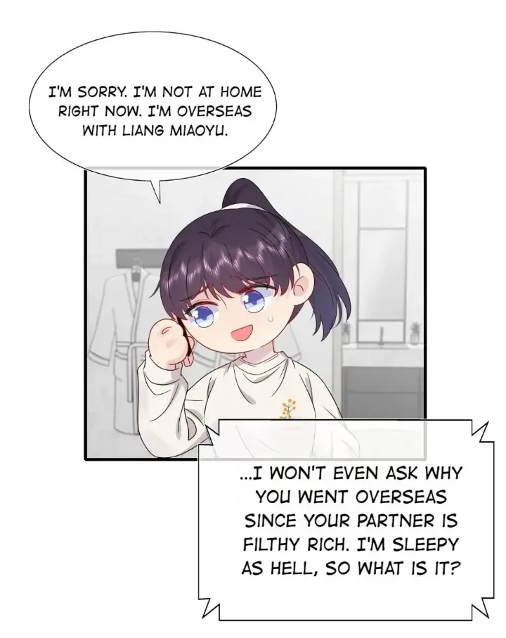 Contract Marriage: I Married My Cunning Childhood Friend Chapter 59 page 35 - MangaKakalot