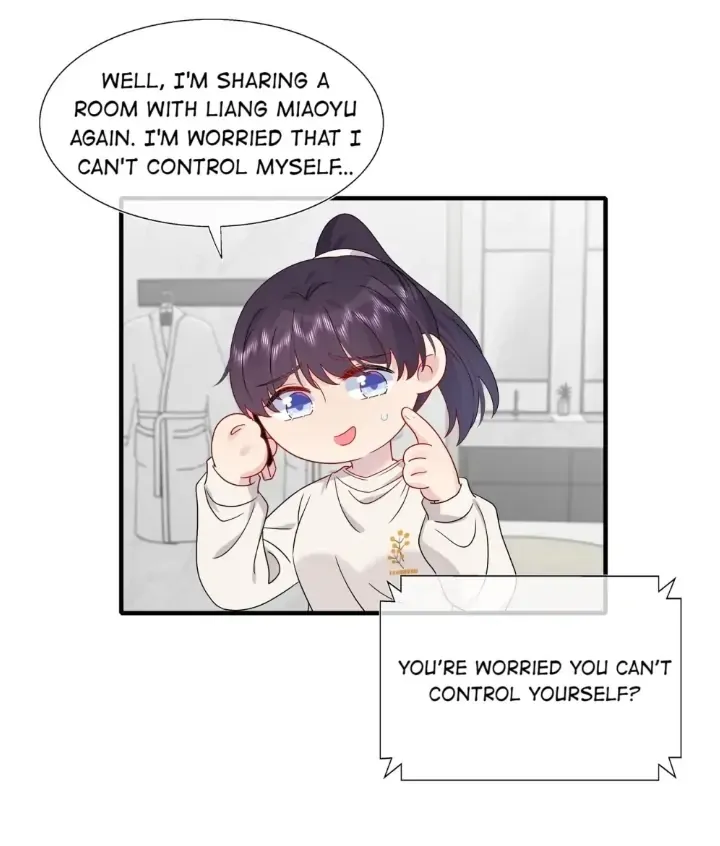 Contract Marriage: I Married My Cunning Childhood Friend Chapter 59 page 36 - MangaKakalot