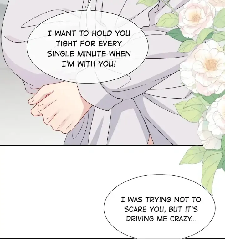 Contract Marriage: I Married My Cunning Childhood Friend Chapter 60 page 12 - MangaKakalot