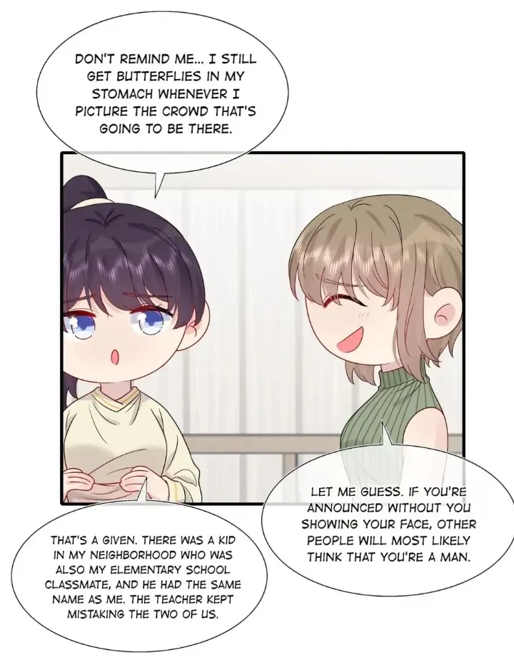 Contract Marriage: I Married My Cunning Childhood Friend Chapter 60 page 28 - MangaKakalot