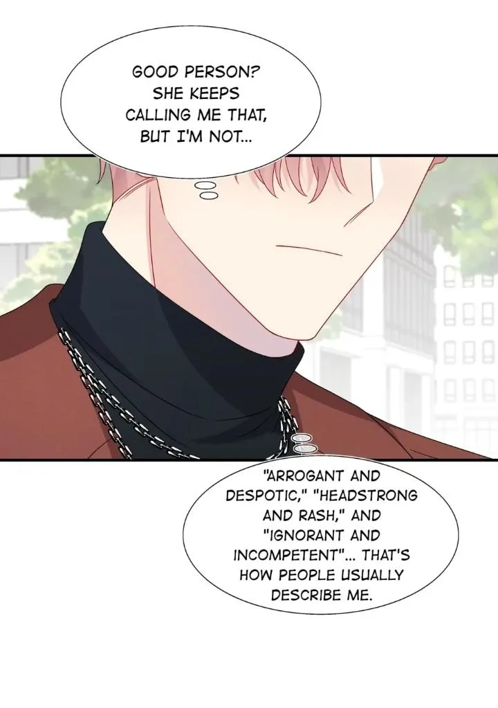 Contract Marriage: I Married My Cunning Childhood Friend Chapter 61 page 18 - MangaKakalot