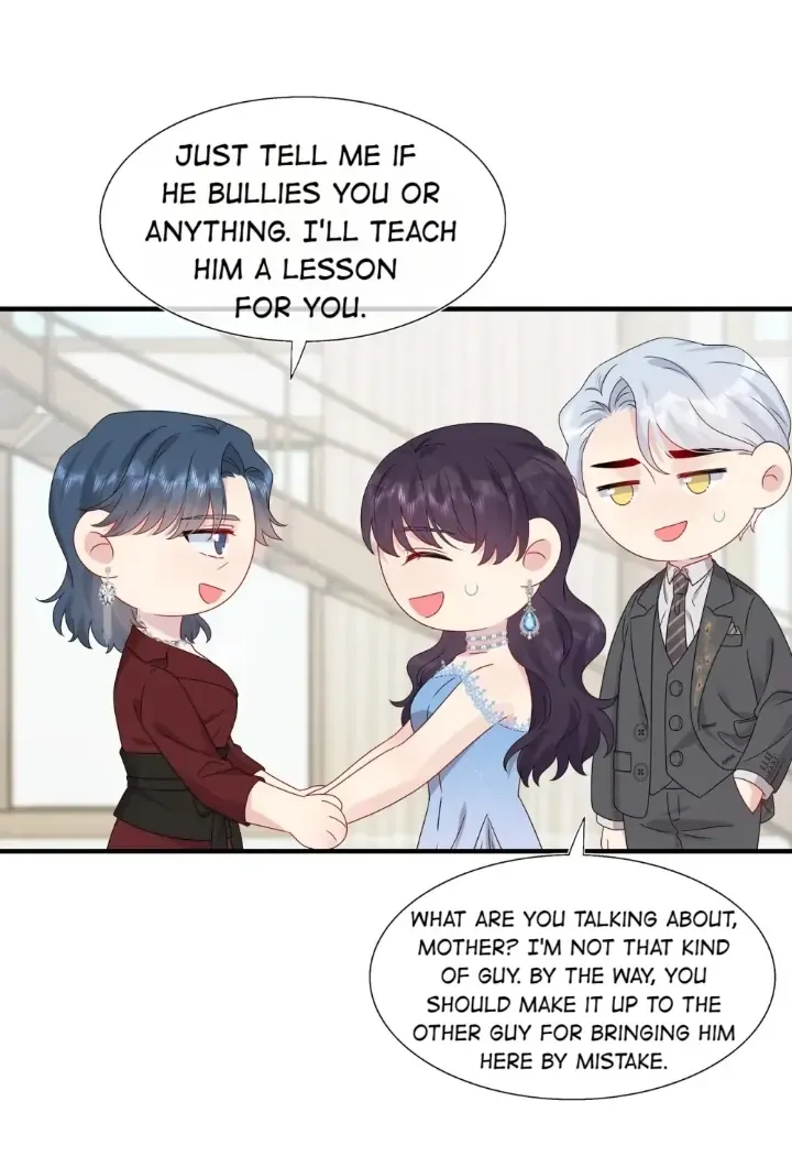 Contract Marriage: I Married My Cunning Childhood Friend Chapter 63 page 27 - MangaKakalot