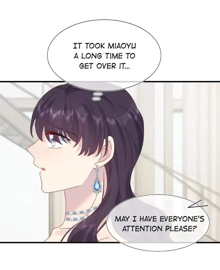 Contract Marriage: I Married My Cunning Childhood Friend Chapter 63 page 30 - MangaKakalot