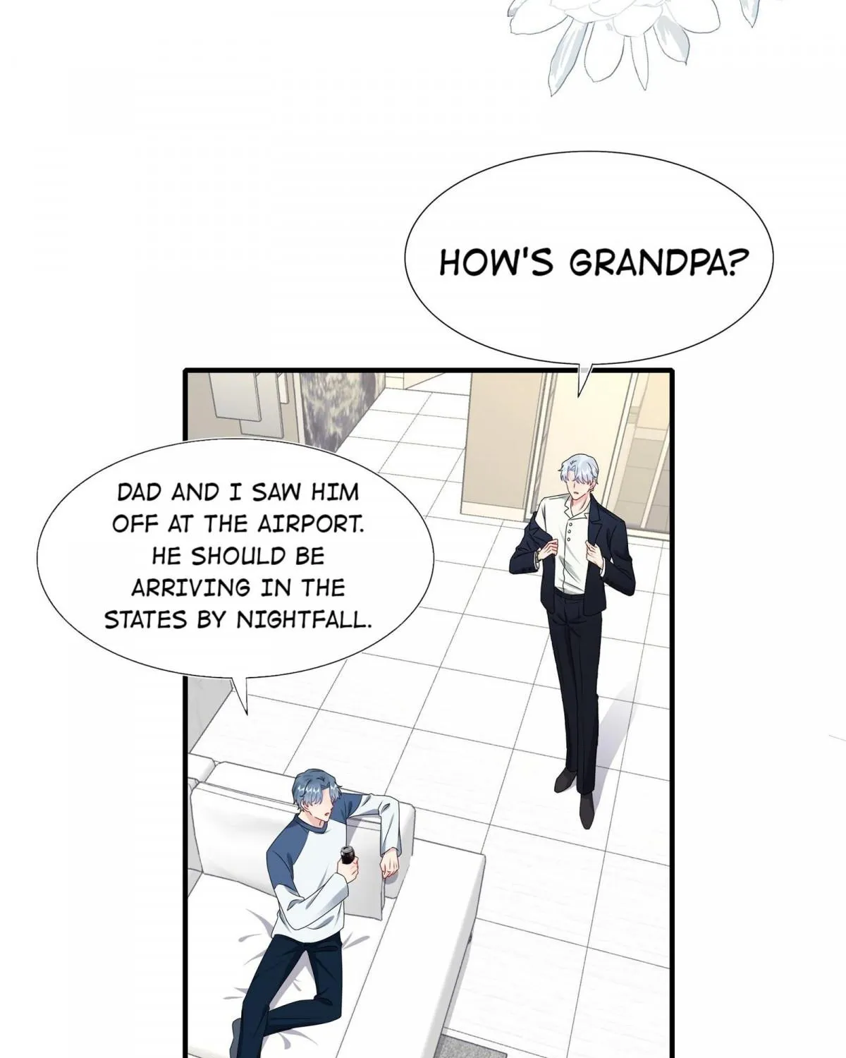 Contract Marriage: I Married My Cunning Childhood Friend Chapter 7 page 27 - MangaKakalot