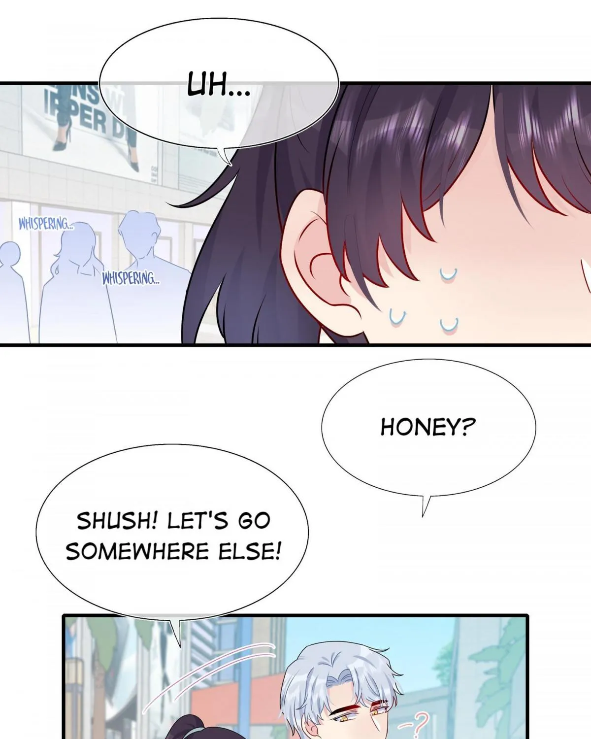 Contract Marriage: I Married My Cunning Childhood Friend Chapter 9 page 19 - MangaKakalot