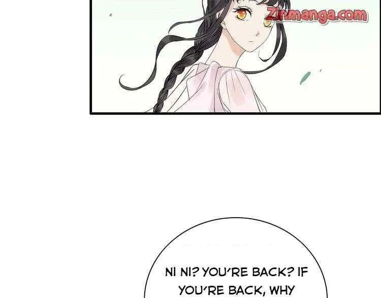 Contract Wife Runs Away From The Ceo Chapter 130 page 27 - MangaKakalot