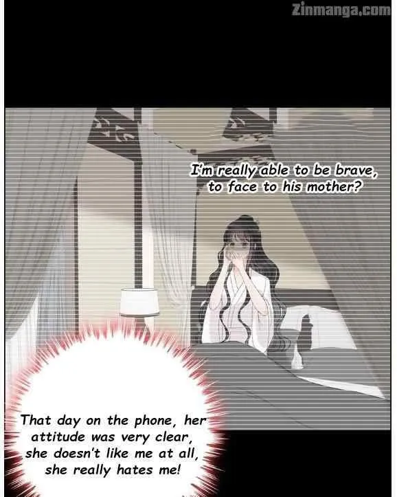 Contract Wife Runs Away From The Ceo Chapter 170 page 66 - MangaKakalot