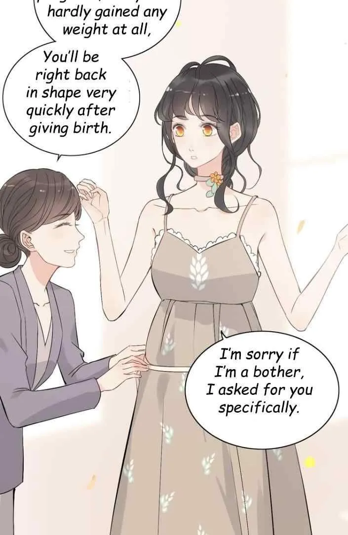 Contract Wife Runs Away From The Ceo Chapter 203 page 15 - MangaKakalot