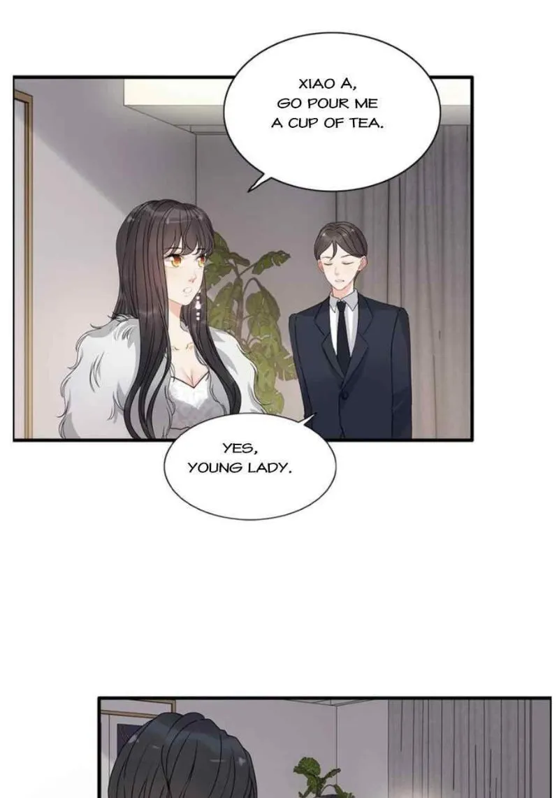 Contract Wife Runs Away From The Ceo Chapter 230 page 45 - MangaKakalot