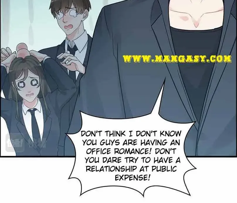 Contract Wife Runs Away From The Ceo Chapter 448 page 5 - MangaKakalot