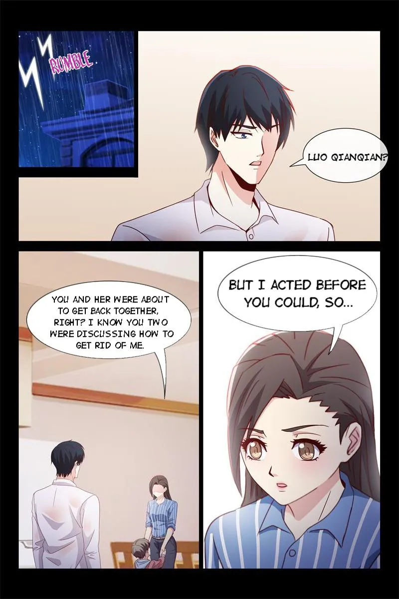 Contracted Lover Chapter 117 page 4 - MangaNato