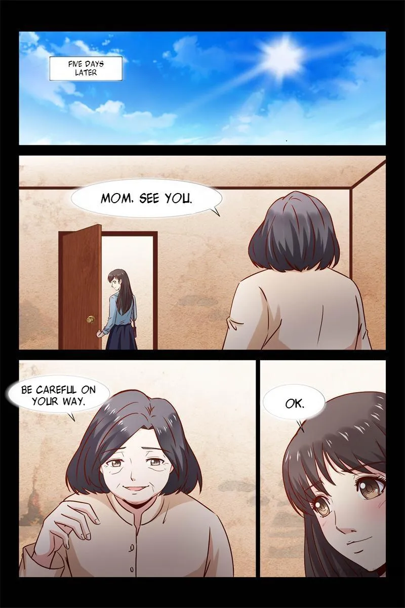 Contracted Lover Chapter 28 page 1 - MangaNato