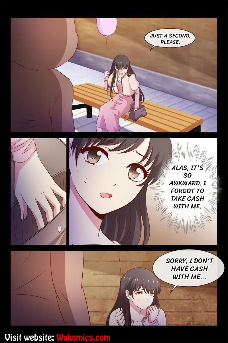 Contracted Lover Chapter 59 page 1 - MangaNato