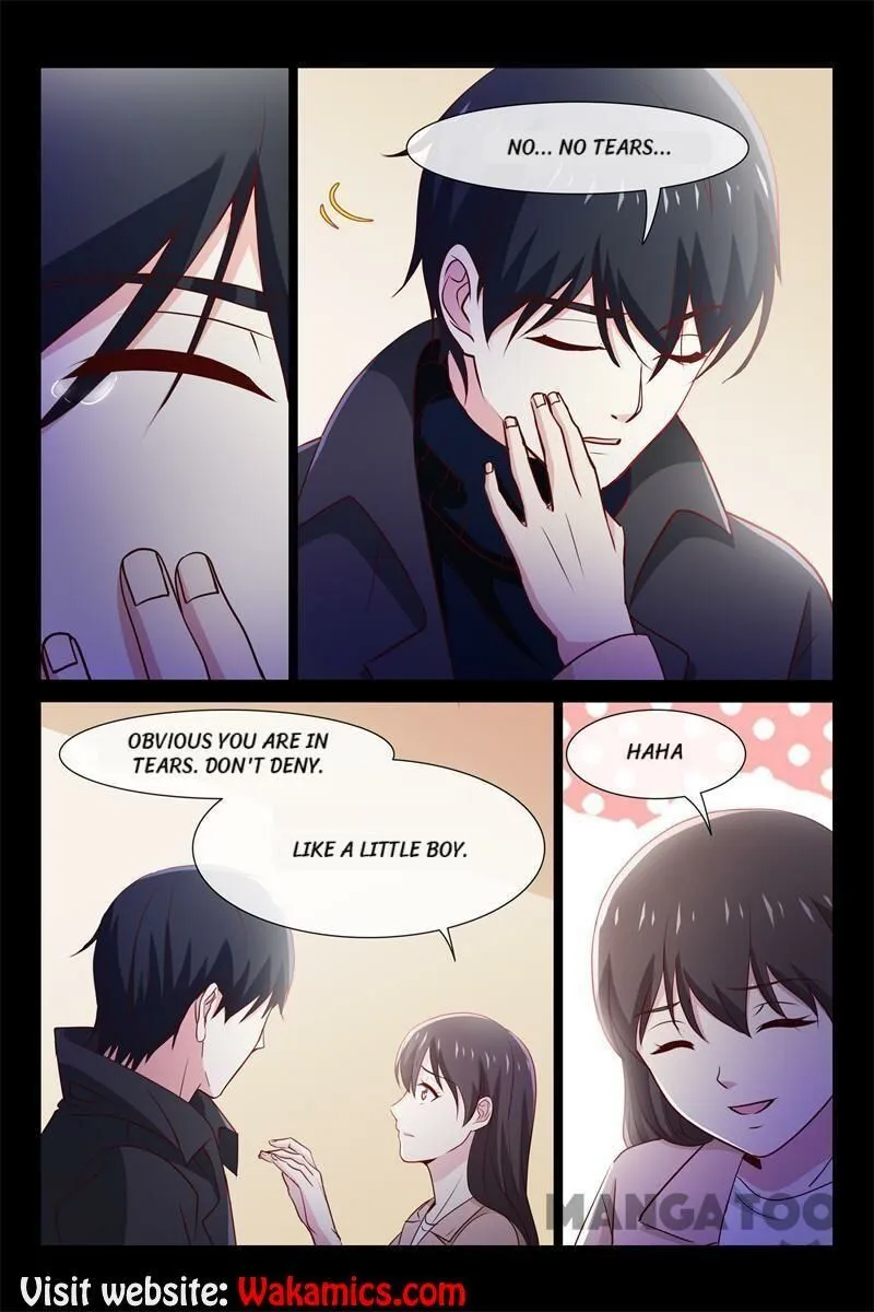 Contracted Lover Chapter 73 page 6 - MangaNato