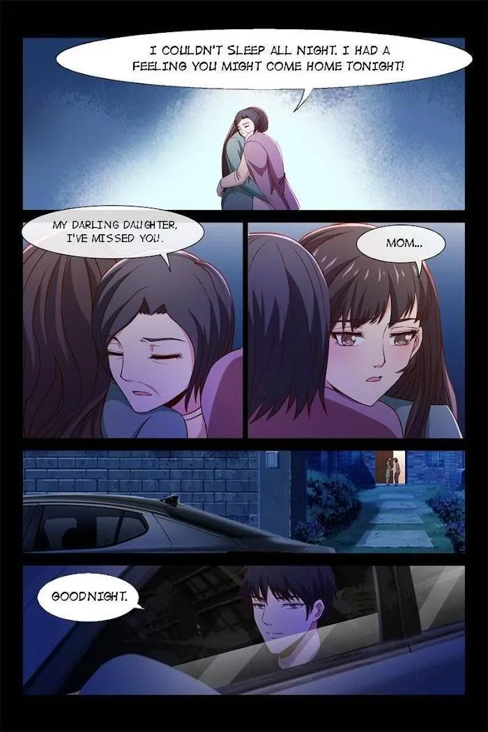 Contracted Lover Chapter 92 page 4 - MangaNato