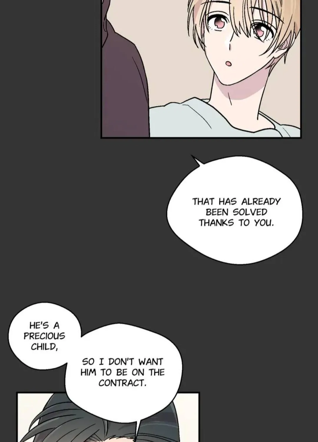 Contracts In Bed Chapter 24 page 51 - MangaKakalot