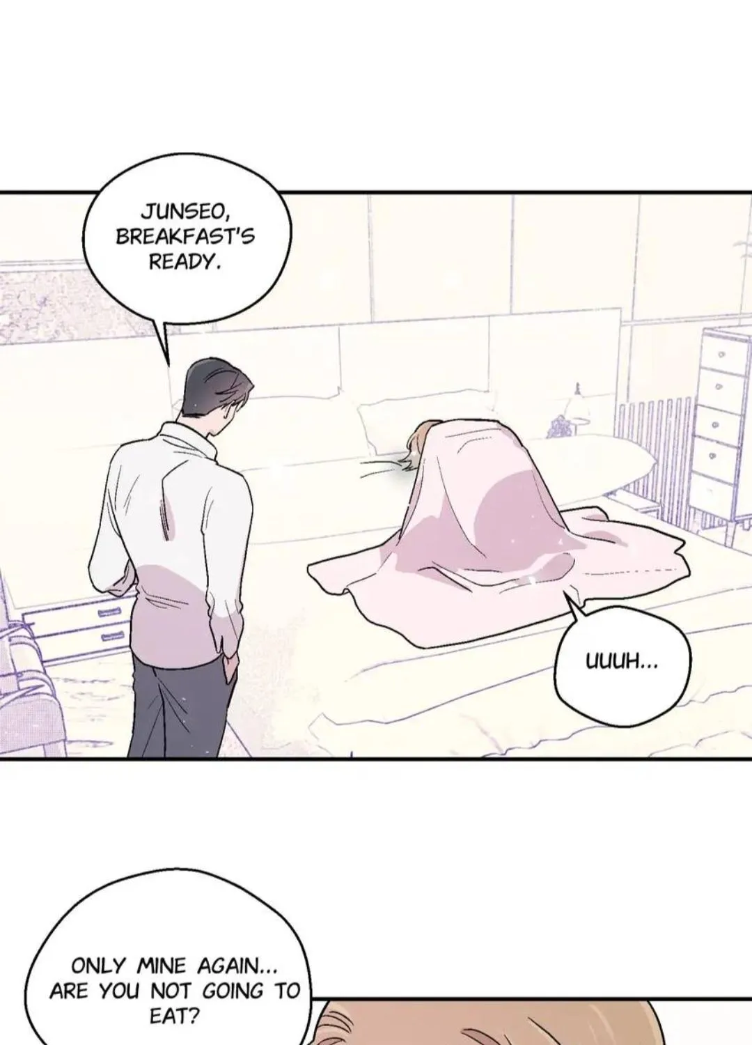 Contracts In Bed Chapter 24 page 76 - MangaKakalot