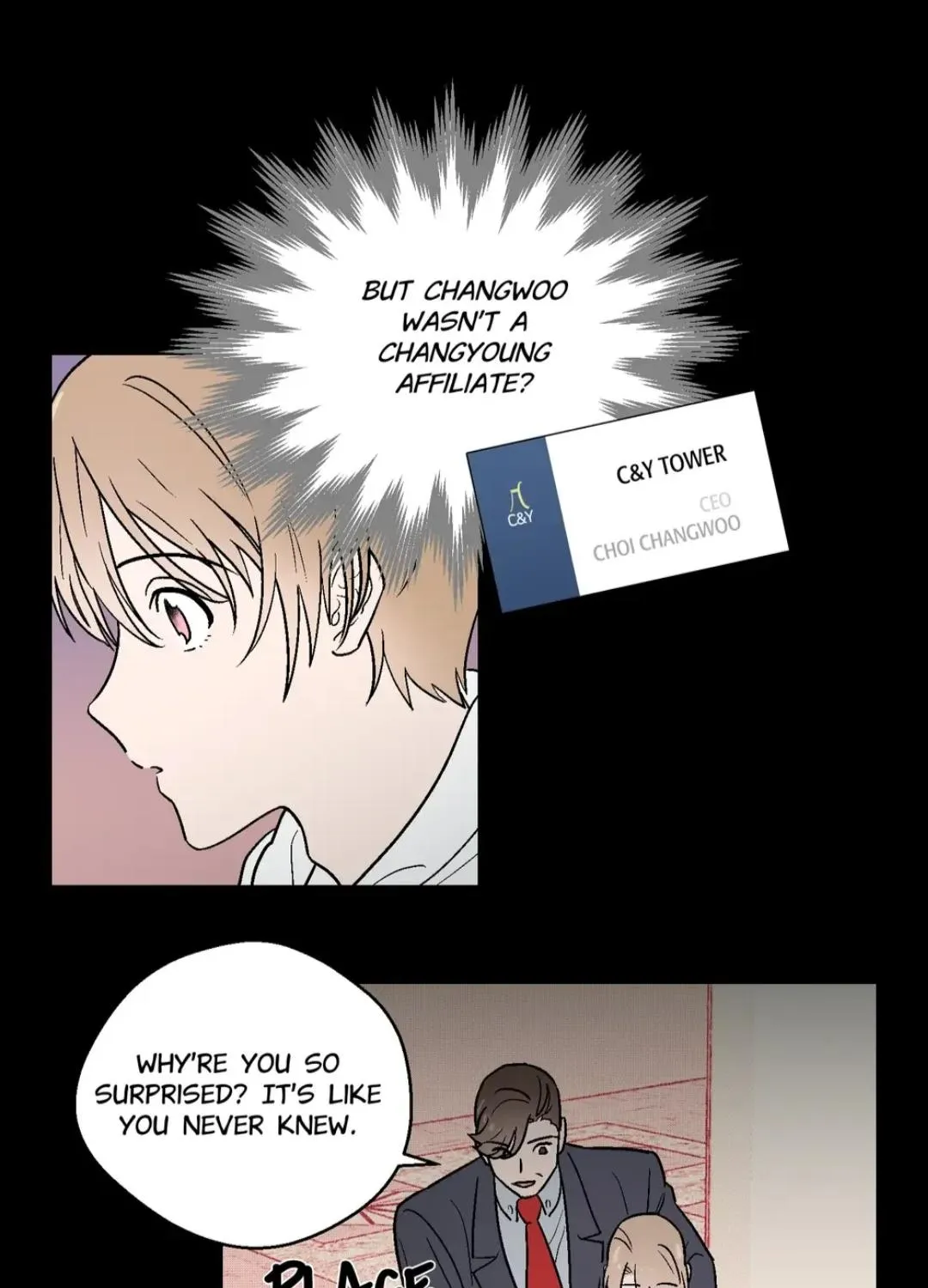 Contracts In Bed Chapter 7 page 36 - MangaKakalot