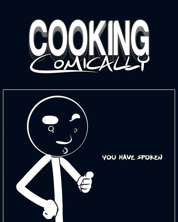 Cooking Comically Chapter 20 page 1 - MangaKakalot