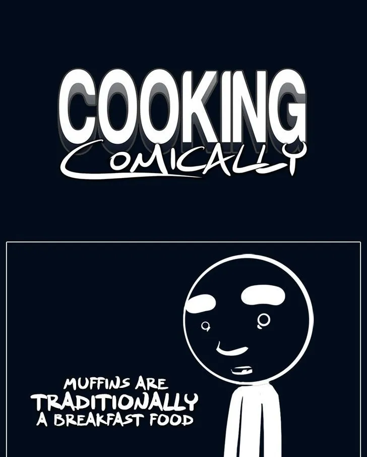 Cooking Comically Chapter 35 page 1 - MangaNato