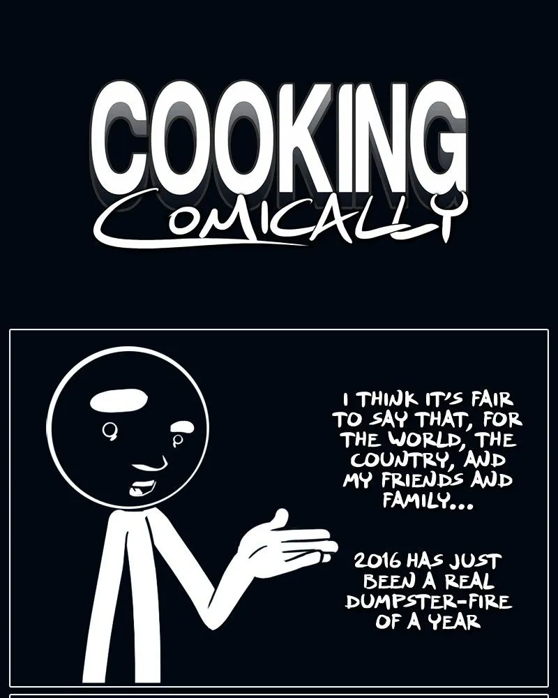 Cooking Comically Chapter 48 page 1 - MangaKakalot