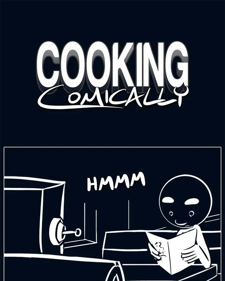 Cooking Comically Chapter 58 page 1 - MangaNato