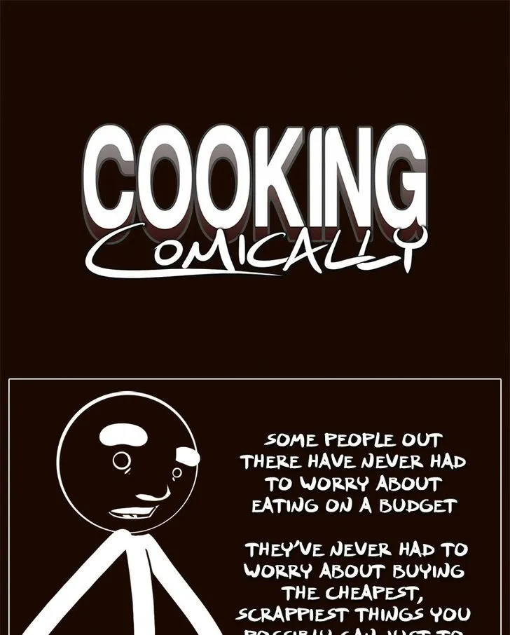 Cooking Comically Chapter 93 page 1 - MangaKakalot