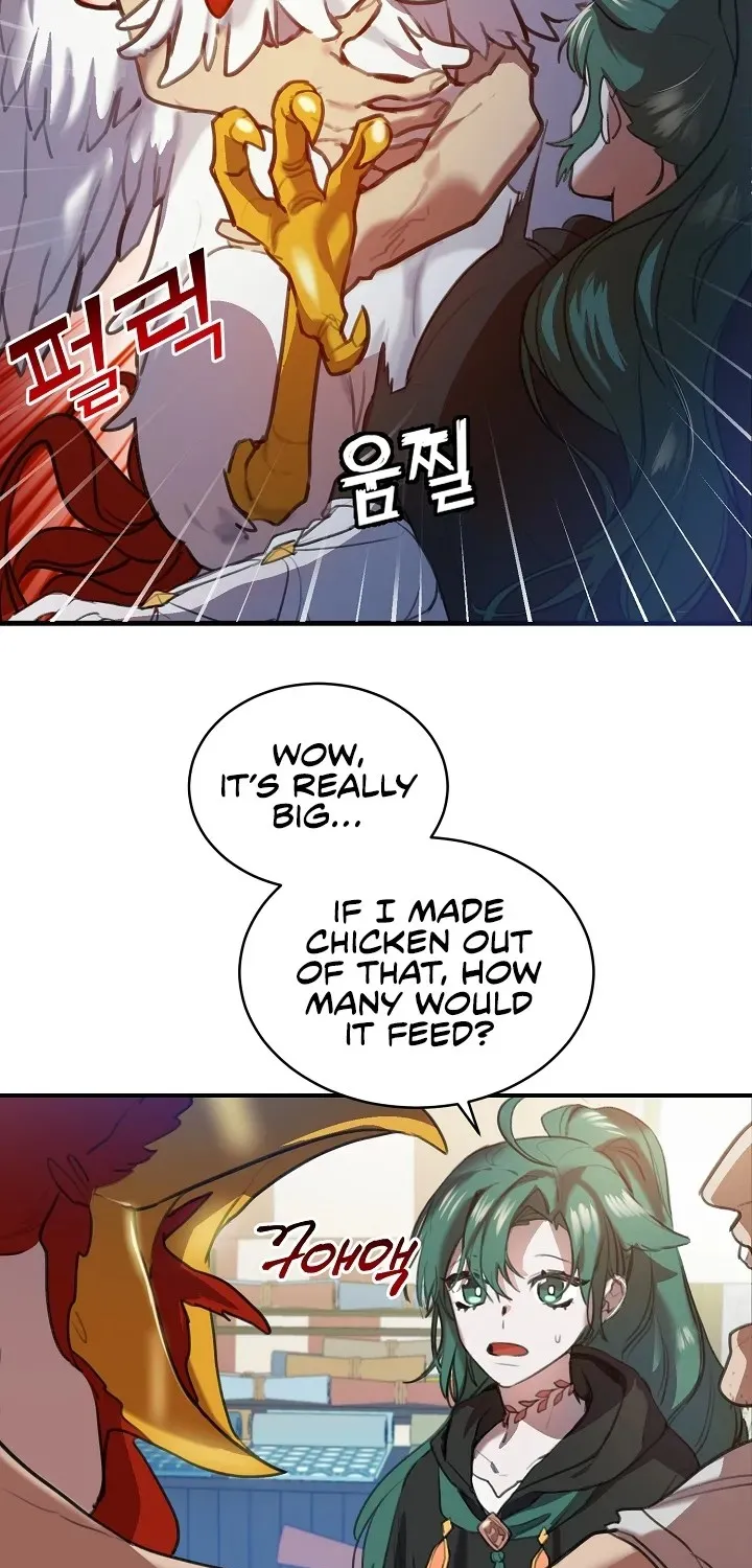 Cooking Sorcerer Chapter 1 page 7 - MangaNato