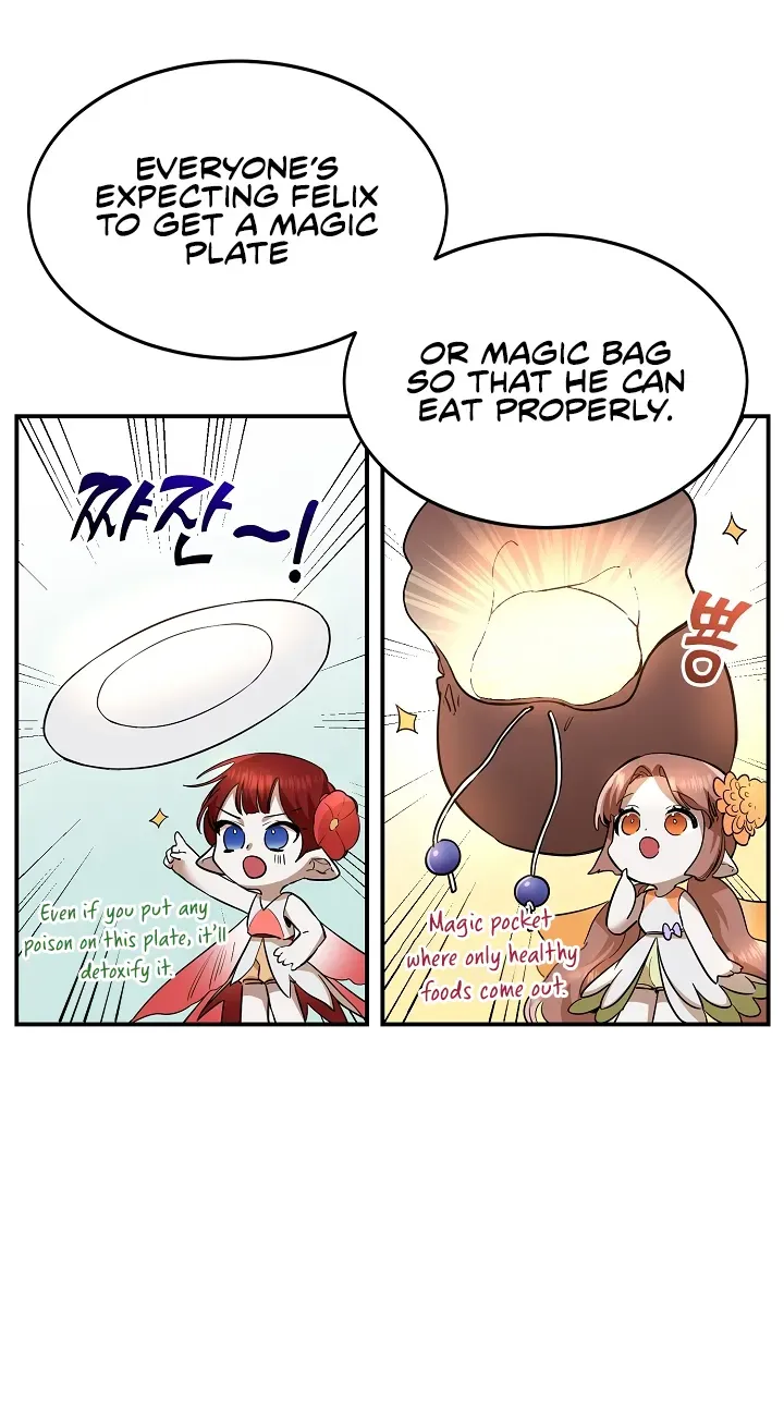 Cooking Sorcerer Chapter 20 page 19 - MangaNato