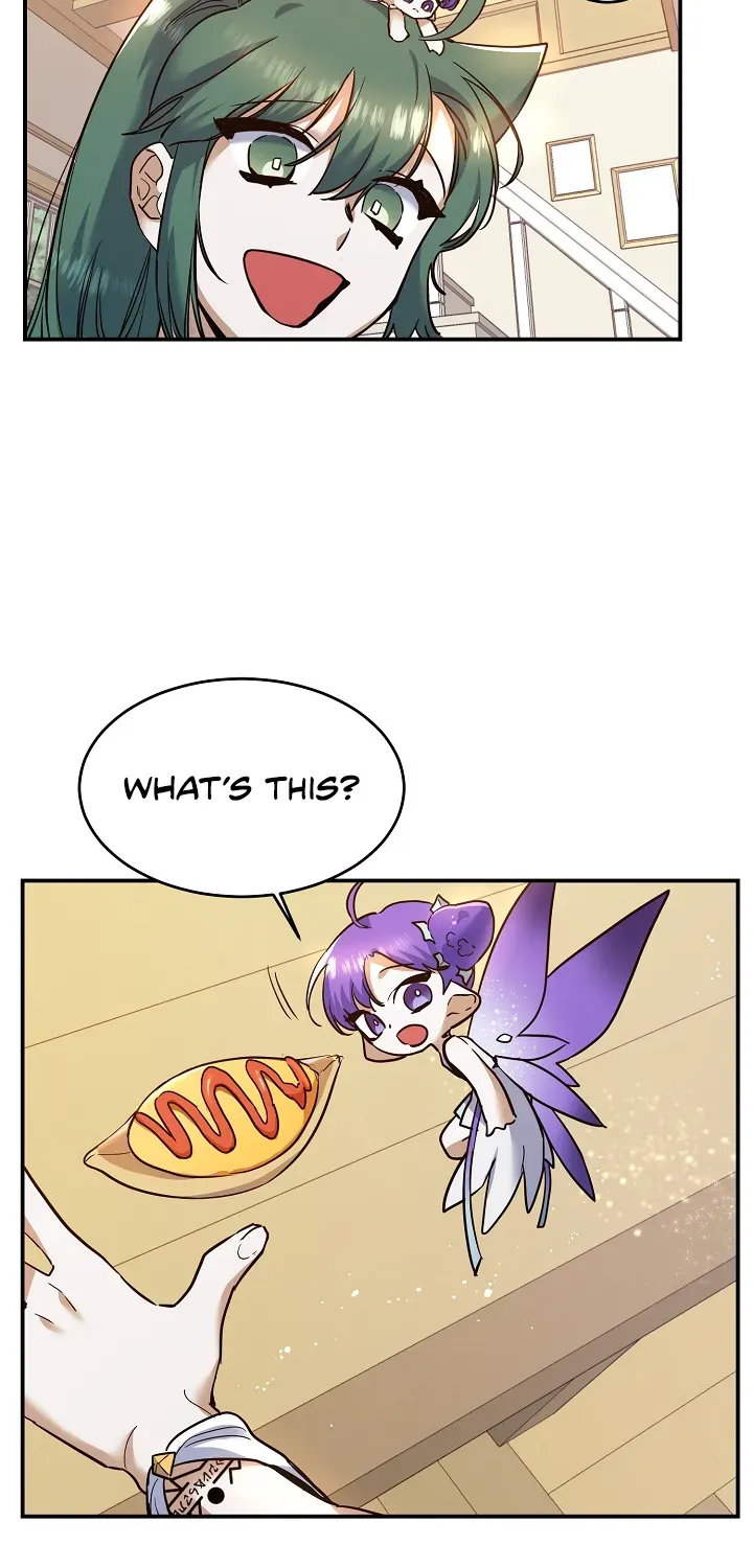 Cooking Sorcerer Chapter 20 page 27 - MangaNato