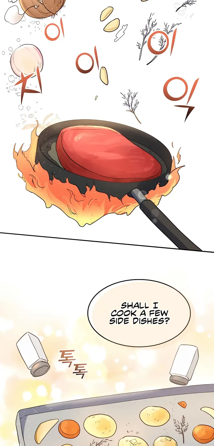 Cooking Sorcerer Chapter 22 page 52 - MangaNato