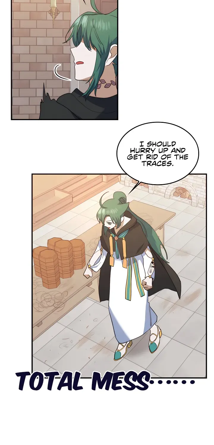 Cooking Sorcerer Chapter 22 page 60 - MangaNato