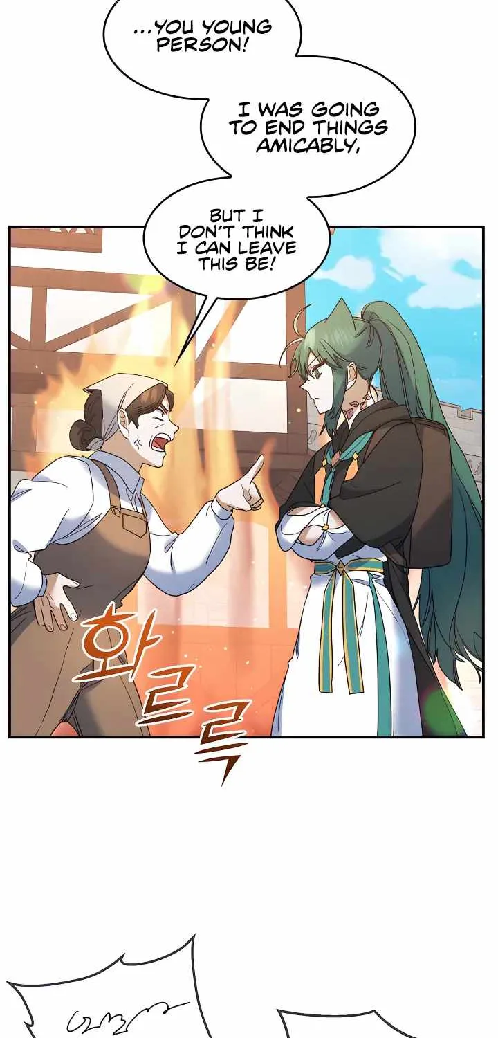 Cooking Sorcerer Chapter 24 page 28 - MangaNato