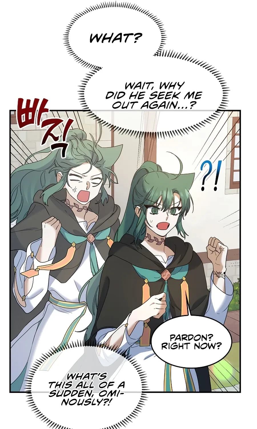 Cooking Sorcerer Chapter 25 page 20 - MangaNato