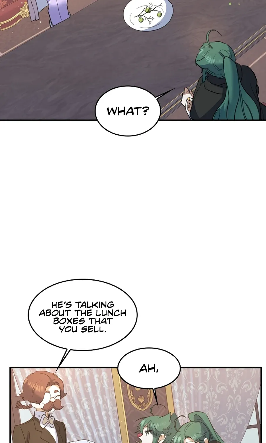 Cooking Sorcerer Chapter 25 page 64 - MangaNato