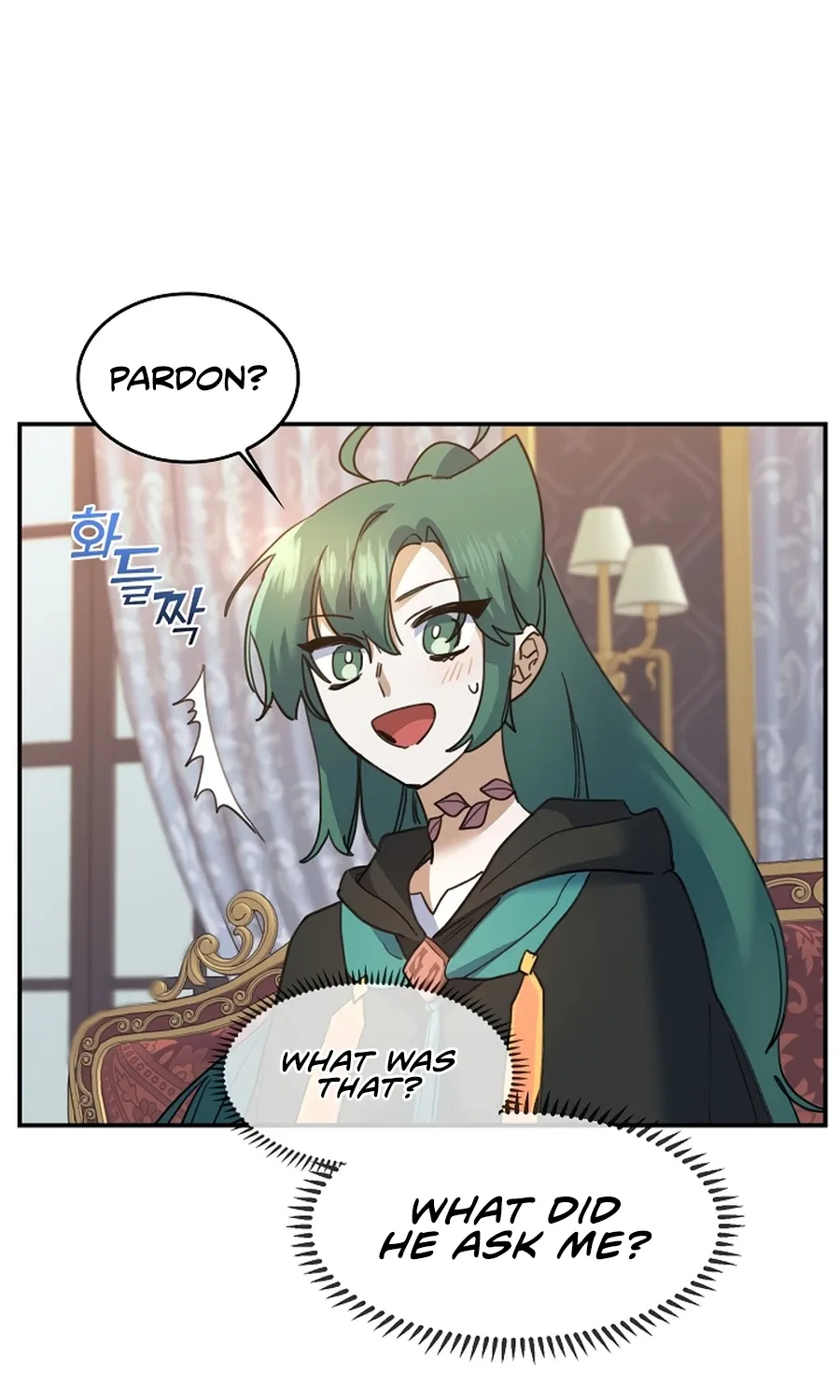 Cooking Sorcerer Chapter 27 page 38 - MangaNato