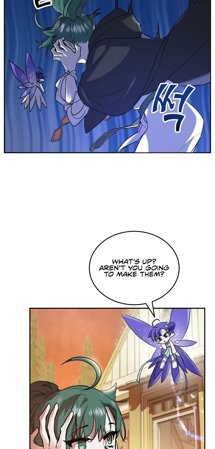 Cooking Sorcerer Chapter 3 page 5 - MangaNato