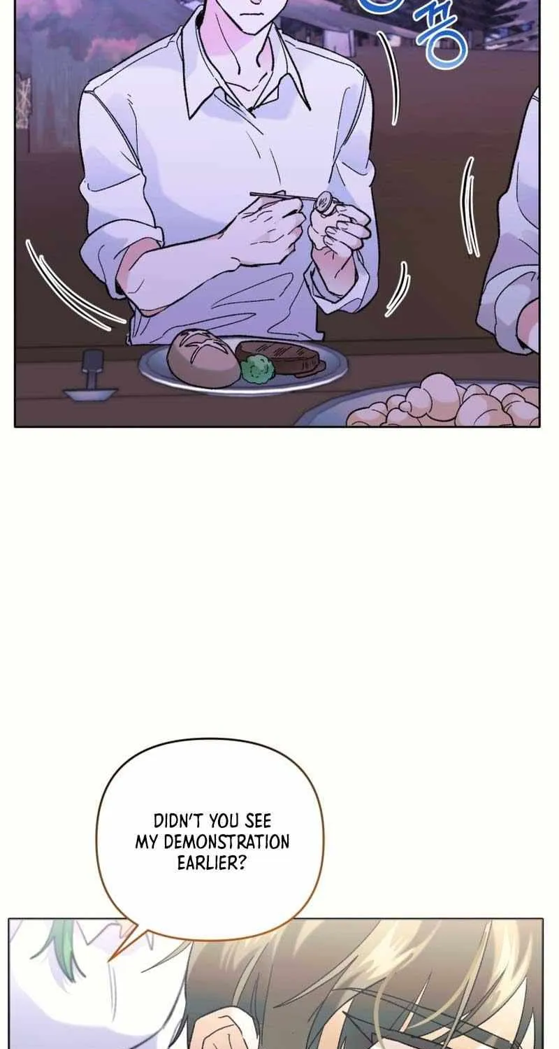 Cooking Sorcerer - Page 77