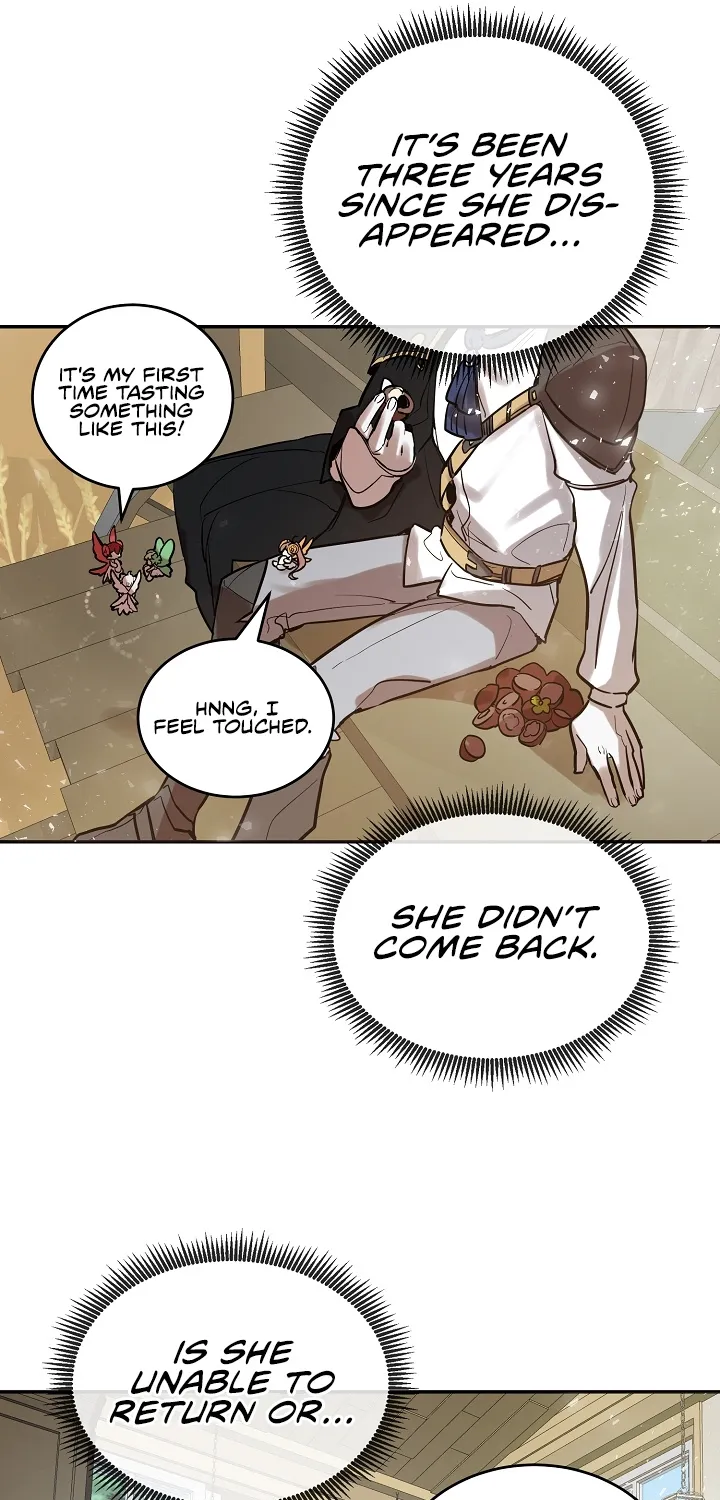 Cooking Sorcerer Chapter 6 page 64 - MangaNato