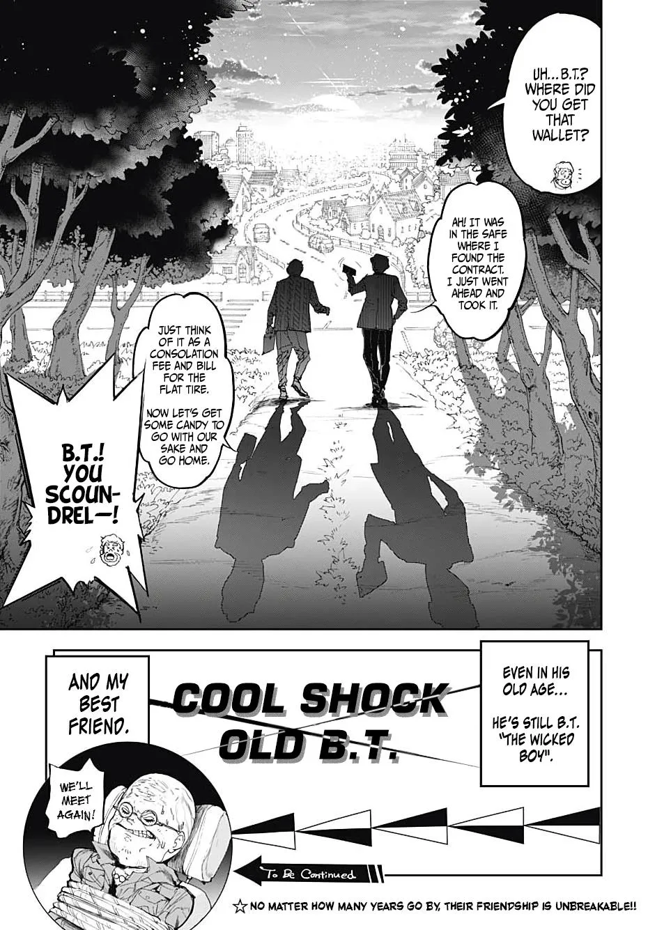 Cool Shock Old B.t. Chapter 1 page 51 - MangaKakalot