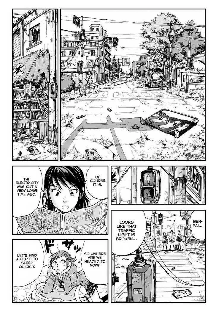 Coppelion - Page 12