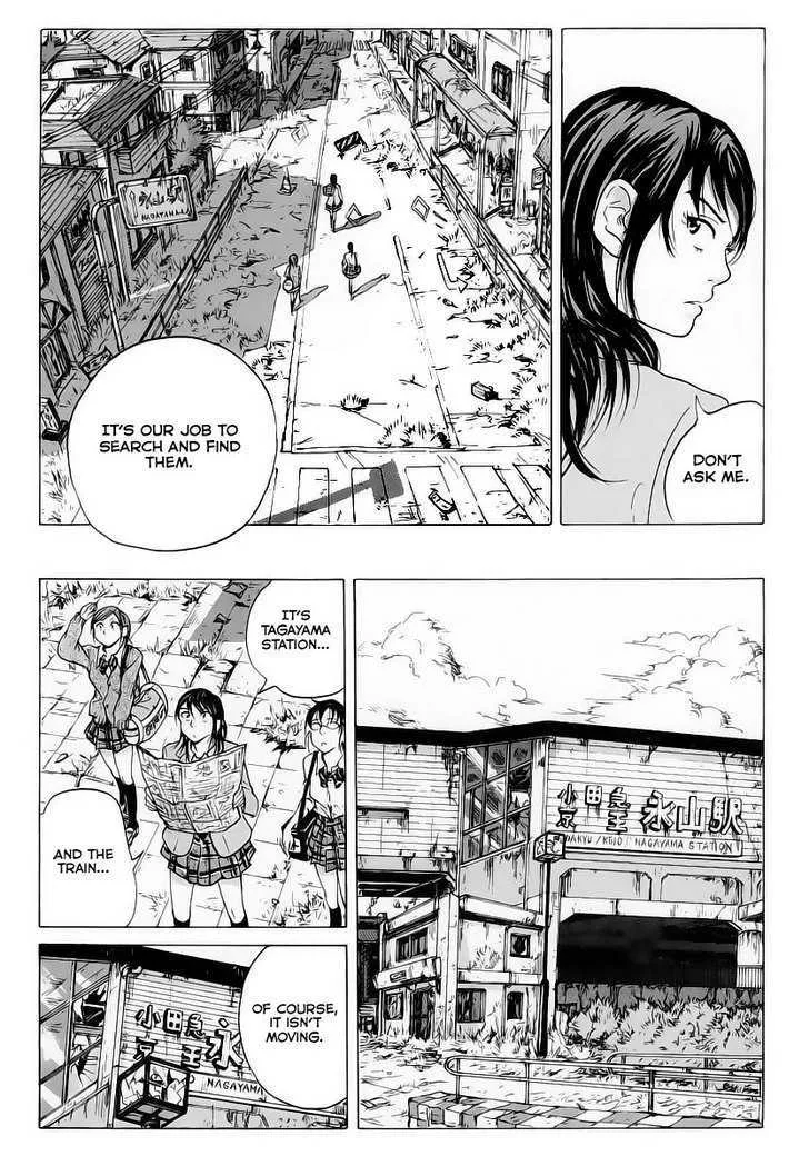 Coppelion - Page 14