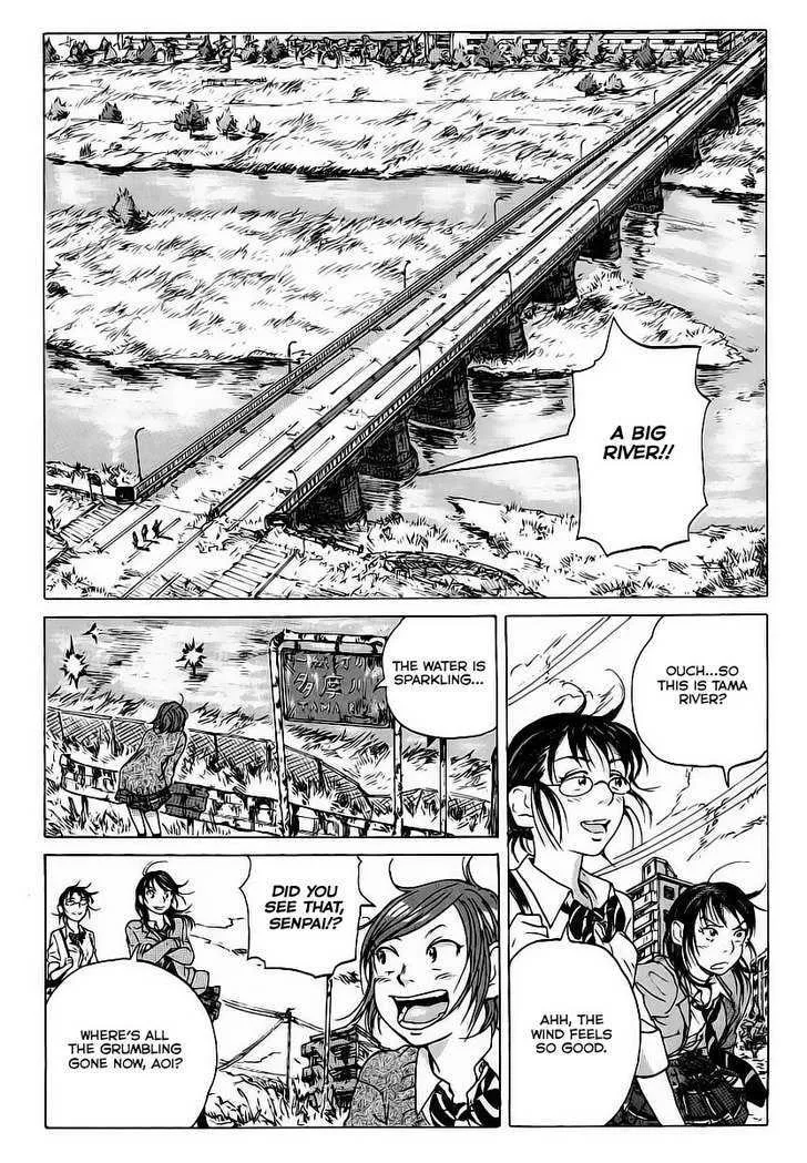 Coppelion - Page 22