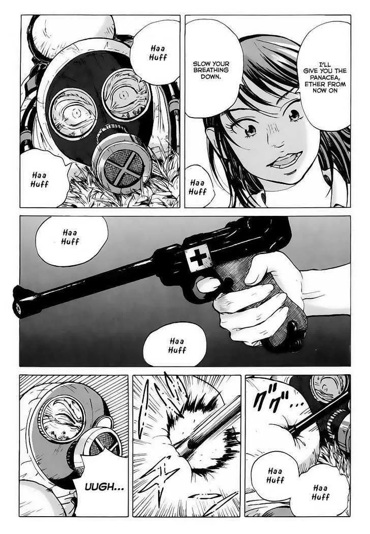 Coppelion - Page 31